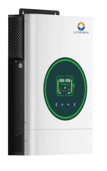 LVTopsun 4kW 24V Inverter